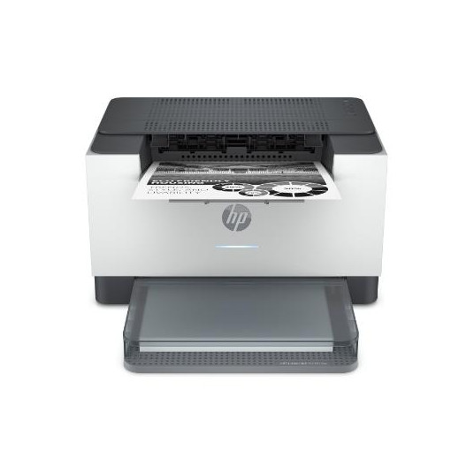 HP LaserJet Pro M209dw Printer - A4 Mono Laser, Print, Auto-Duplex, LAN, WiFi, 29ppm, 200-2000 pages per month (replaces M102w, M209dwe)