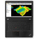 Lenovo ThinkPad P17 17.3" Intel® Core™ i5-10400H vPro®|NVIDIA® T1000 4GB|8GB DDR4|512GB SSD|Intel® Wi-Fi® 6 AX201 2x2 AX; Bluetooth® 5.1|17.3" FHD 1920x1080 AG|Window's 11 Pro|päivitetty/uusittu