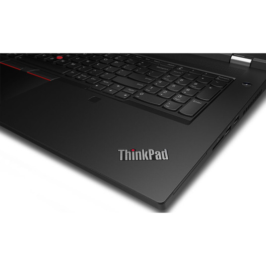 Lenovo ThinkPad P17 17.3" Intel® Core™ i5-10400H vPro®|NVIDIA® T1000 4GB|8GB DDR4|512GB SSD|Intel® Wi-Fi® 6 AX201 2x2 AX; Bluetooth® 5.1|17.3" FHD 1920x1080 AG|Window's 11 Pro|päivitetty/uusittu