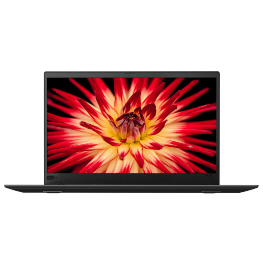 Lenovo Thinkpad X1 Carbon (8th gen) 14" - Intel Core i5-10210U (4C/8T,1.6/4.2GHz,8MB) |8GB RAM| 256 GB NVMe ssd m.2 |14.0" LED WUXGA(1920x1200)IPS AG/matte |802.11ax, 2x2+BT|Fingerprint/Privacy |TB3|Win 11 Pro| Atnaujintas/Renew