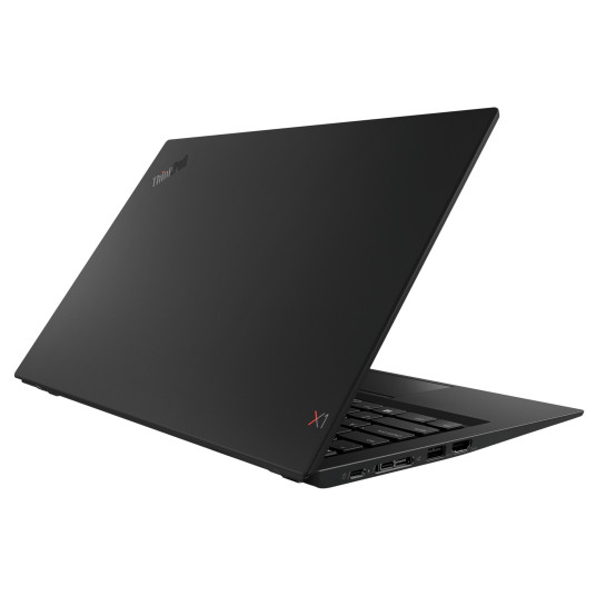 Lenovo Thinkpad X1 Carbon (8th gen) 14" - Intel Core i5-10210U (4C/8T,1.6/4.2GHz,8MB) |8GB RAM| 256 GB NVMe ssd m.2 |14.0" LED WUXGA(1920x1200)IPS AG/matte |802.11ax, 2x2+BT|Fingerprint/Privacy |TB3|Win 11 Pro| Atnaujintas/Renew