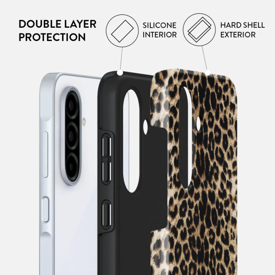 Kotelo Burga Samsung Galaxy A36 Player Tough