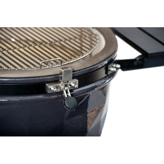 Grilli KamadoClub Pro 2 Premium+, punainen