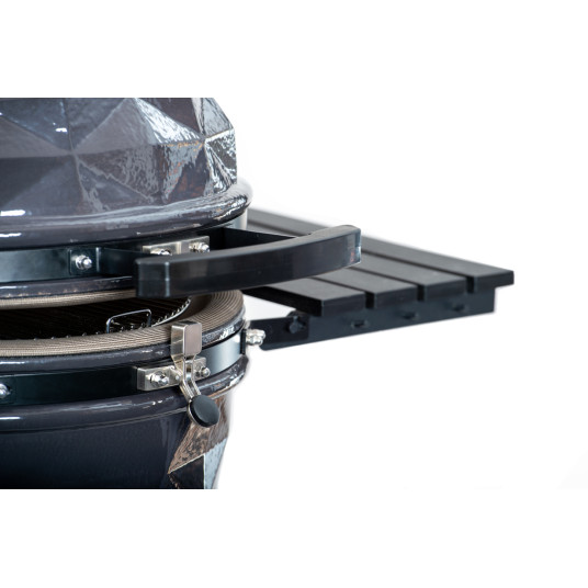 Grilli KamadoClub Pro 2 Premium+, punainen