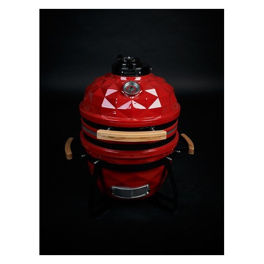 Grilli KamadoClub Junior, punainen