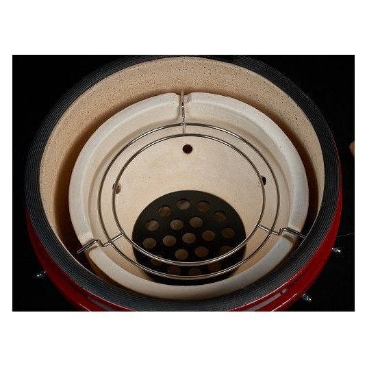 Grilli KamadoClub Junior, punainen