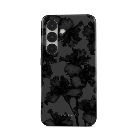 Kotelo Burga Samsung Galaxy S25 Nocturnal Tough