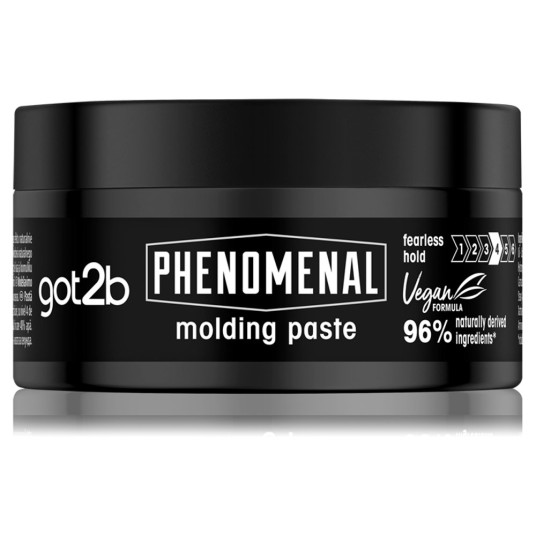 GOT2B_Fenomenal Molding Paste 100ml