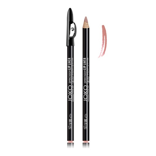 JOKO_Make-Up Precision Lip Liner 41 huultenrajauskynä 41