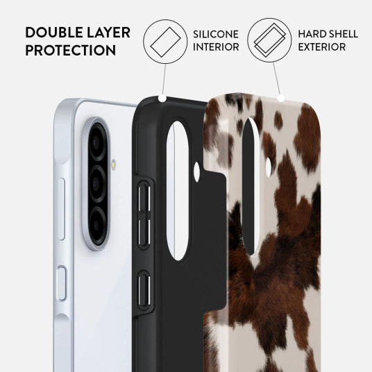 Kotelo Burga Samsung Galaxy A36 Celestial Tough