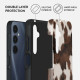 Kotelo Burga Samsung Galaxy A16 Celestial Tough