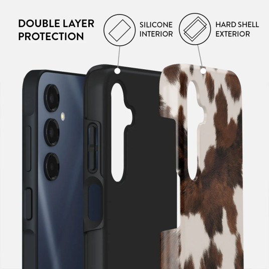 Kotelo Burga Samsung Galaxy A16 Celestial Tough