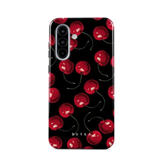 Kotelo Burga Samsung Galaxy A36 Cherrybomb Tough