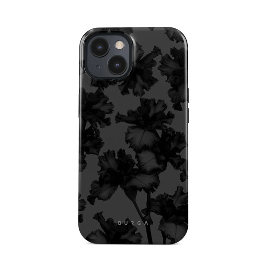 Kotelo Burga iPhone 15 Nocturnal Tough Magsafe