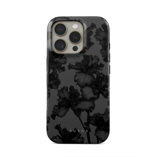Kotelo Burga iPhone 16 Pro Max Nocturnal Tough Magsafe