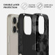 Kotelo Burga iPhone 16 Pro Max Nocturnal Tough Magsafe