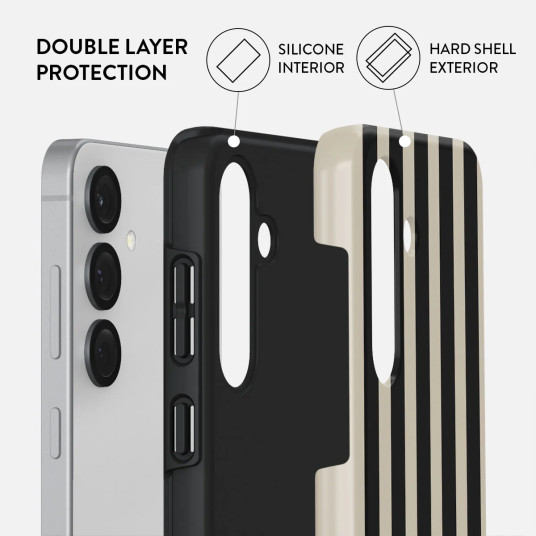 Kotelo Burga Samsung Galaxy S25 Plus Prophecy Tough