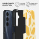Kotelo Burga Samsung Galaxy A16 Lemon Tart Tough