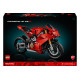 LEGO® 42202 Technic Ducati Panigale V4 S -moottoripyörä