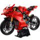 LEGO® 42202 Technic Ducati Panigale V4 S -moottoripyörä