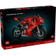 LEGO® 42202 Technic Ducati Panigale V4 S -moottoripyörä