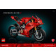 LEGO® 42202 Technic Ducati Panigale V4 S -moottoripyörä