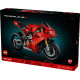 LEGO® 42202 Technic Ducati Panigale V4 S -moottoripyörä