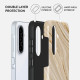 Kotelo Burga Samsung Galaxy A36 Full Glam Tough