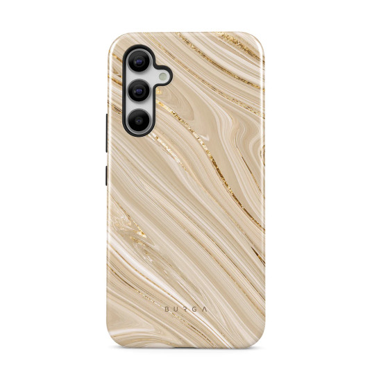 Kotelo Burga Samsung Galaxy A55 Full Glam Tough