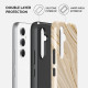 Kotelo Burga Samsung Galaxy A55 Full Glam Tough