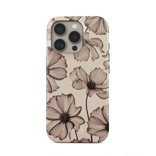 Kotelo Burga iPhone 16 Pro Max Barely Yours Tough Magsafe