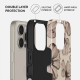 Kotelo Burga iPhone 16 Pro Max Barely Yours Tough Magsafe