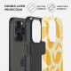 Kotelo Burga iPhone 15 Pro Lemon Tart Tough Magsafe