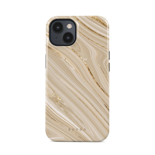 Kotelo Burga iPhone 15 Full Glam Tough Magsafe