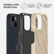 Kotelo Burga iPhone 15 Full Glam Tough Magsafe