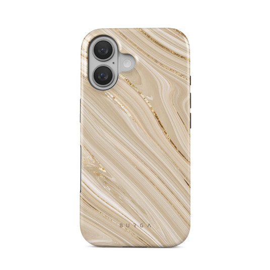 Kotelo Burga iPhone 16 Full Glam Tough Magsafe