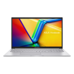 ASUS VivoBook 17 X1704VA-AU582 - i5-1334U | 17,3" | 16GB | 512GB | NoOS | Hopea | Silver