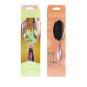 Wet Brush Original Detangler Disney Princess TIANA - Hiusharja - hiusharja