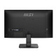 Näyttö PRO MP251 E2 24,5 tuuman LED/FHD/Flat/120Hz/Musta näyttö