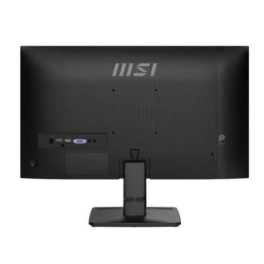 Näyttö PRO MP251 E2 24,5 tuuman LED/FHD/Flat/120Hz/Musta näyttö
