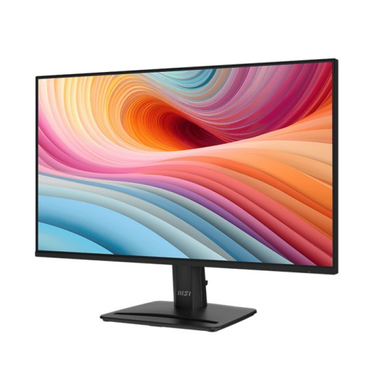 Näyttö PRO MP251 E2 24,5 tuuman LED/FHD/Flat/120Hz/Musta näyttö
