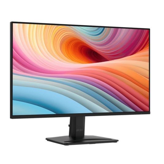 Näyttö PRO MP251 E2 24,5 tuuman LED/FHD/Flat/120Hz/Musta näyttö