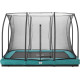Trampoliini Salta Comfort Edition Ground 305x214cm