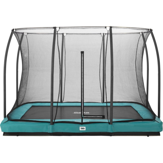 Trampoliini Salta Comfort Edition Ground 305x214cm