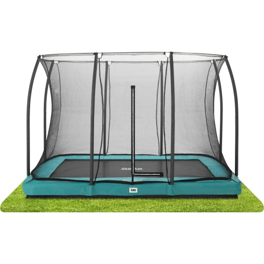 Trampoliini Salta Comfort Edition Ground 305x214cm