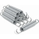 Trampoliini Salta Comfort Edition Ground 305x214cm