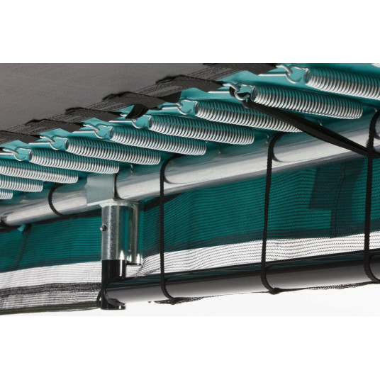 Trampoliini Salta Comfort Edition Ground 305x214cm
