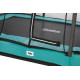 Trampoliini Salta Comfort Edition Ground 305x214cm