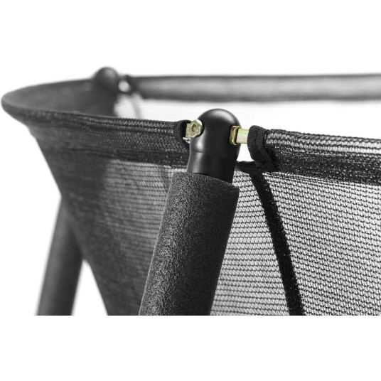 Trampoliini Salta Comfort Edition Ground 305x214cm