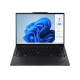 Kannettava tietokone Lenovo ThinkPad T14s Gen 5, AI-Powered Gaming PC, 14 WUXGA, Intel Core Ultra 5, RAM 16GB, 512GB SSD, Intel Graphics, Windows 11 Pro, Black 21LS001VPB